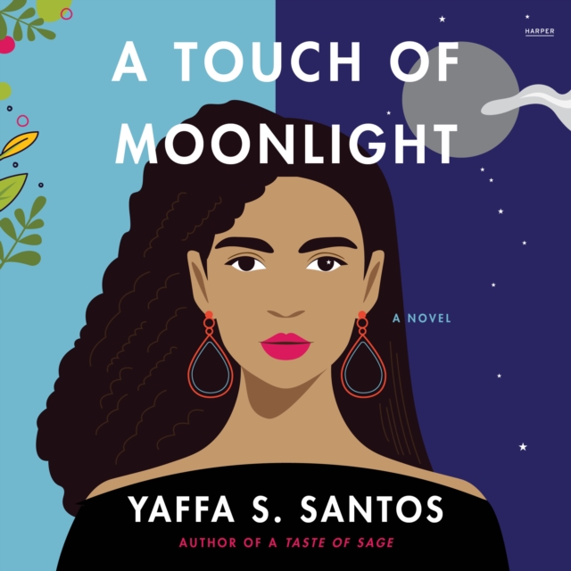 A Touch of Moonlight : A Novel, eAudiobook MP3 eaudioBook