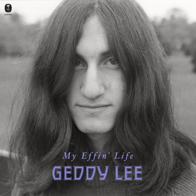 My Effin' Life, eAudiobook MP3 eaudioBook