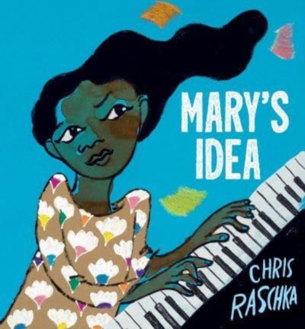 Mary's Idea, Hardback Book