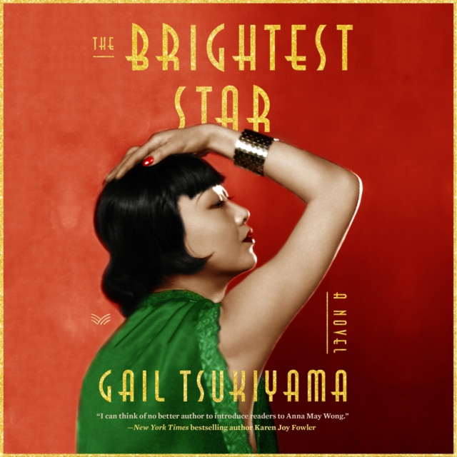 The Brightest Star : A Novel, eAudiobook MP3 eaudioBook