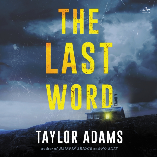 The Last Word : A Novel, eAudiobook MP3 eaudioBook