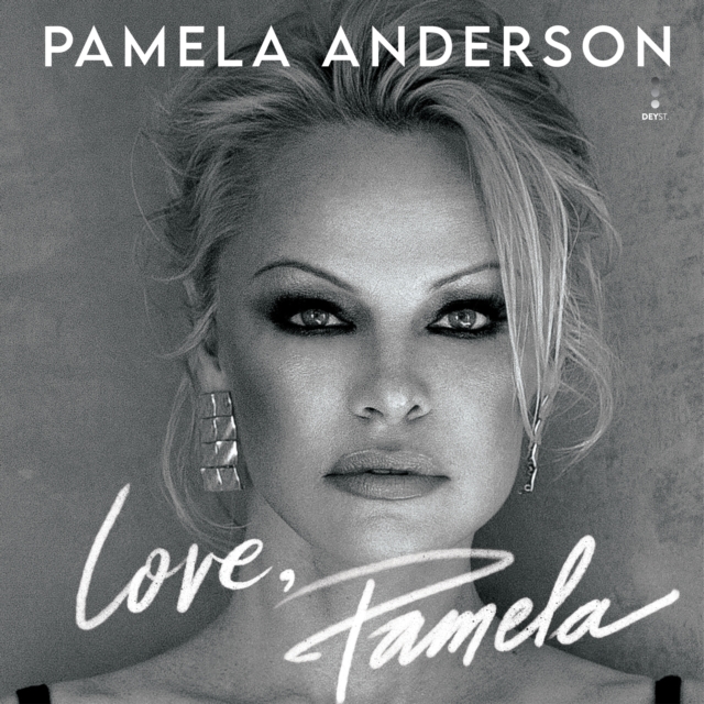 Love, Pamela : A Memoir of Prose, Poetry, and Truth, eAudiobook MP3 eaudioBook