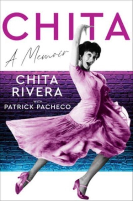 Chita : A Memoir, Hardback Book