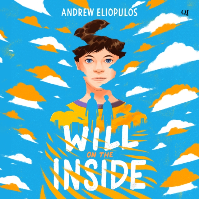 Will on the Inside, eAudiobook MP3 eaudioBook
