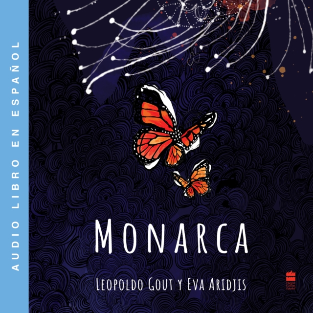 Monarca \ (Spanish Edition), eAudiobook MP3 eaudioBook