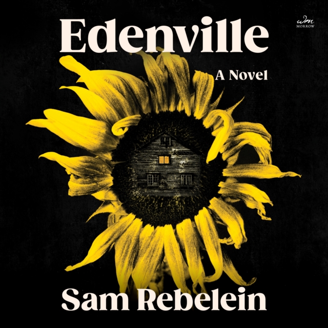 Edenville : A Novel, eAudiobook MP3 eaudioBook