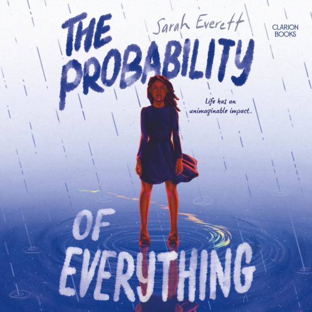 The Probability of Everything, eAudiobook MP3 eaudioBook