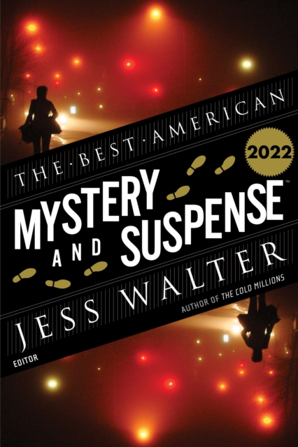 The Best American Mystery and Suspense 2022, EPUB eBook