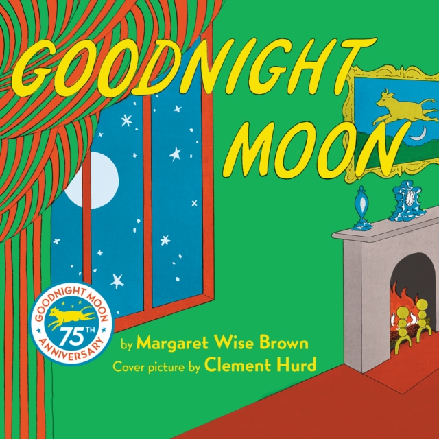 Goodnight Moon, eAudiobook MP3 eaudioBook