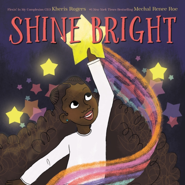 Shine Bright, eAudiobook MP3 eaudioBook