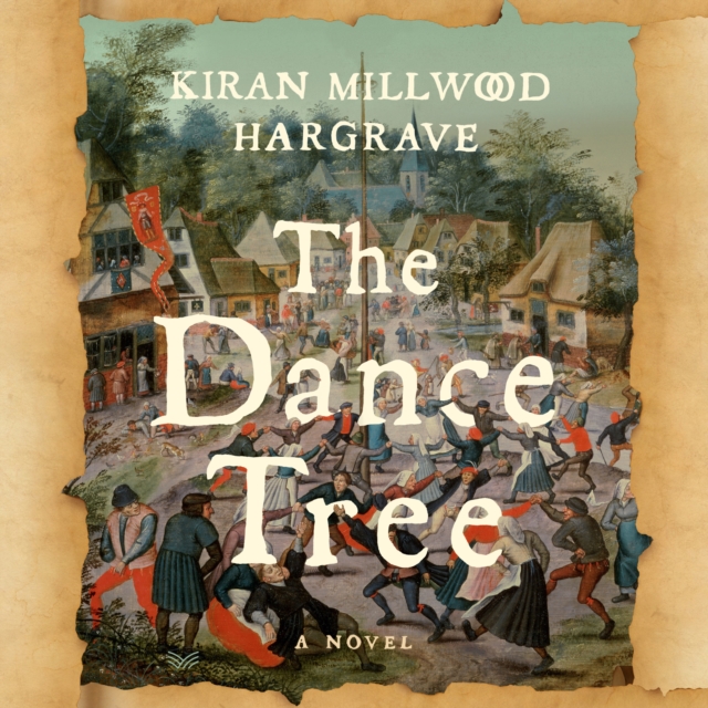 The Dance Tree : A Novel, eAudiobook MP3 eaudioBook