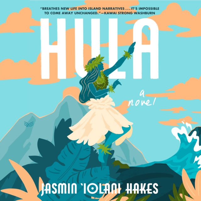 Hula : A Novel, eAudiobook MP3 eaudioBook