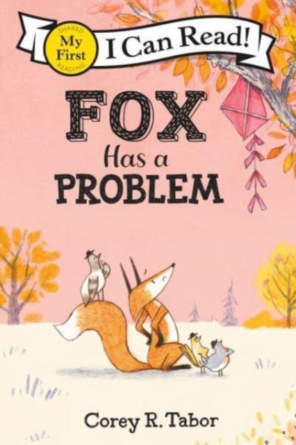 Fox Has a Problem, Paperback / softback Book