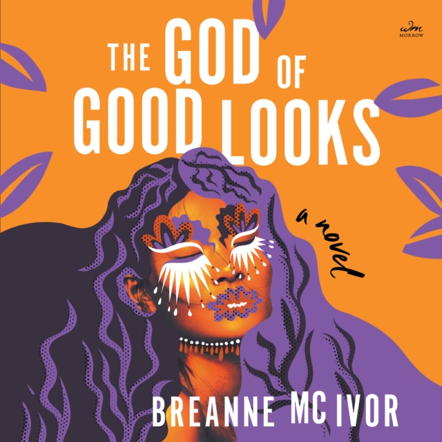 The God of Good Looks : A Novel, eAudiobook MP3 eaudioBook
