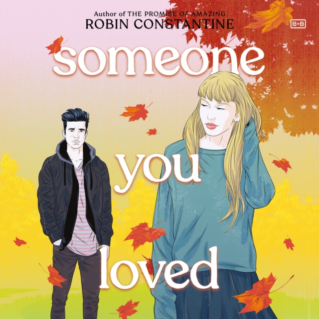 Someone You Loved, eAudiobook MP3 eaudioBook
