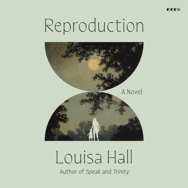 Reproduction : A Novel, eAudiobook MP3 eaudioBook