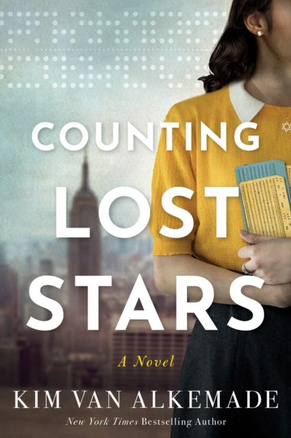 Counting Lost Stars : A Novel, EPUB eBook