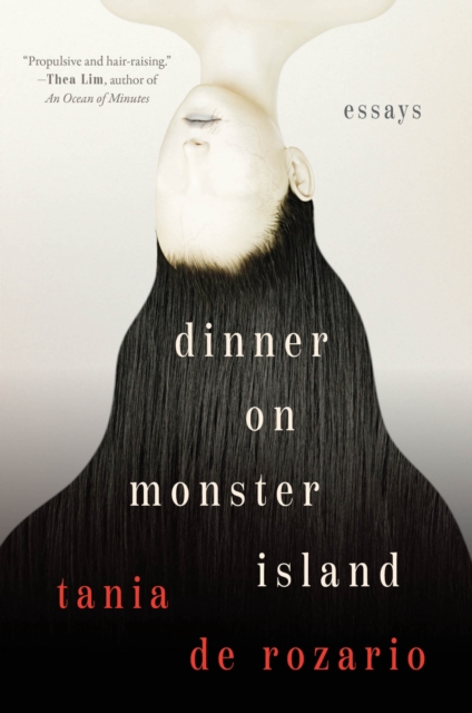Dinner on Monster Island : Essays, EPUB eBook