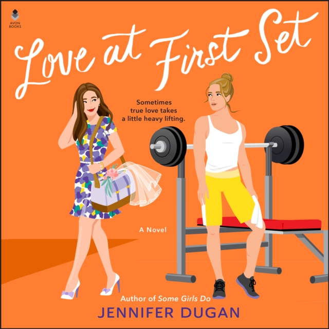 Love at First Set : A Novel, eAudiobook MP3 eaudioBook