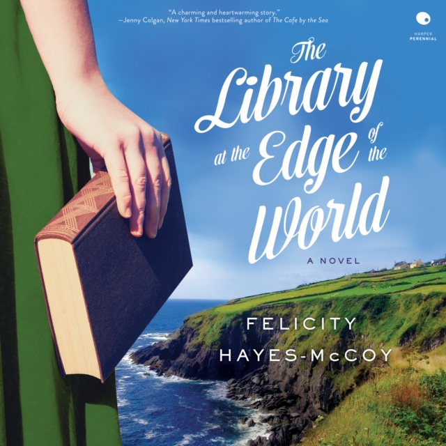 The Library at the Edge of the World : A Novel, eAudiobook MP3 eaudioBook