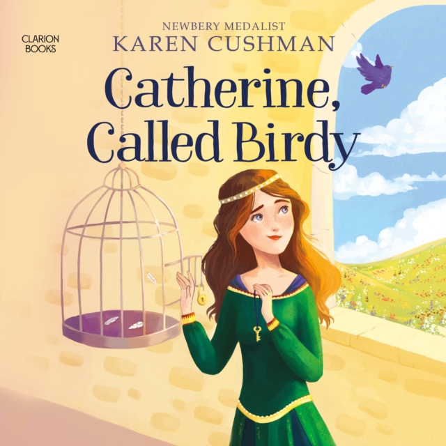 Catherine, Called Birdy, eAudiobook MP3 eaudioBook