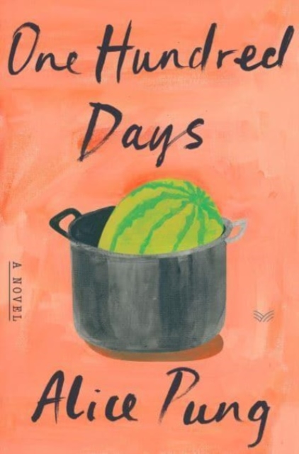 One Hundred Days : A Novel, Hardback Book