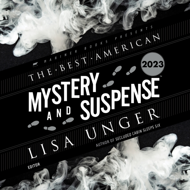 The Best American Mystery and Suspense 2023, eAudiobook MP3 eaudioBook