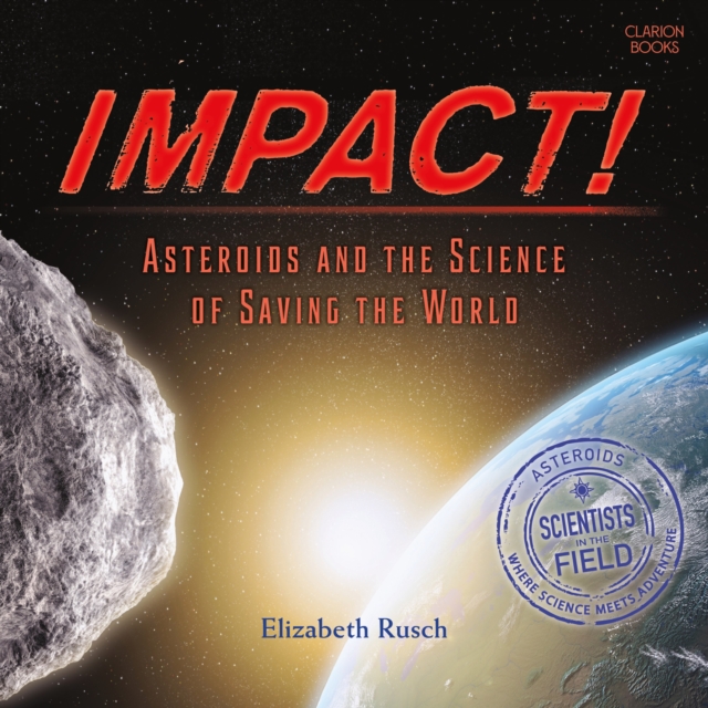 Impact!, eAudiobook MP3 eaudioBook