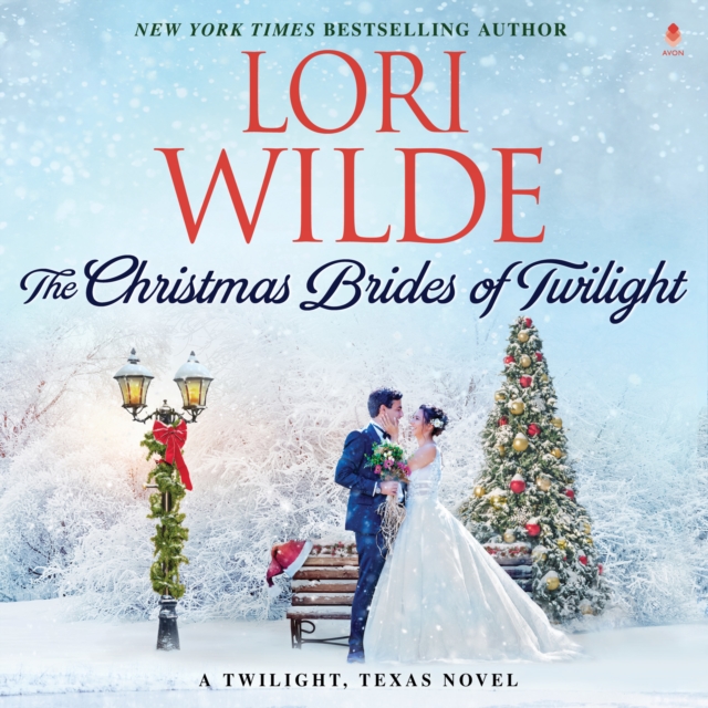 The Christmas Brides of Twilight : A Twilight, Texas Novel, eAudiobook MP3 eaudioBook