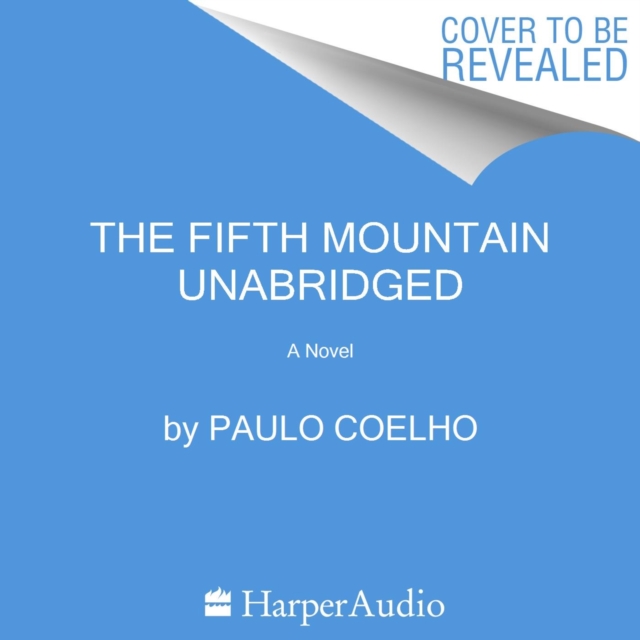 The Fifth Mountain : A Novel, eAudiobook MP3 eaudioBook
