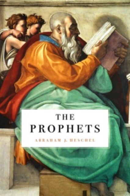 The Prophets, Hardback Book