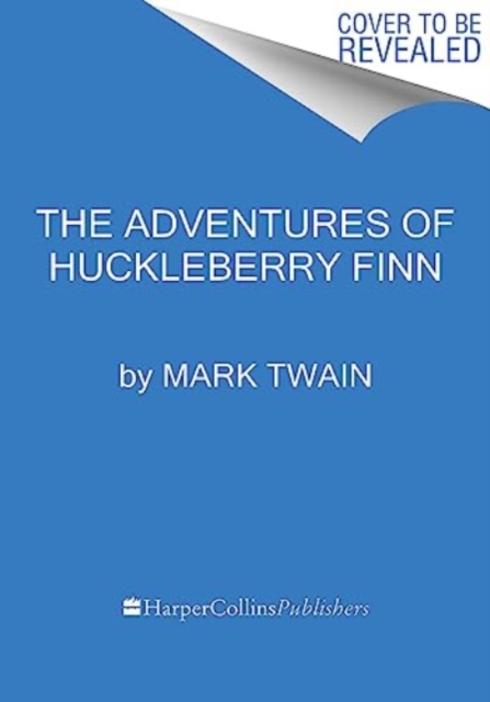 The Adventures of Huckleberry Finn, Paperback / softback Book