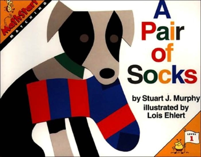 A Pair of Socks, Paperback / softback Book