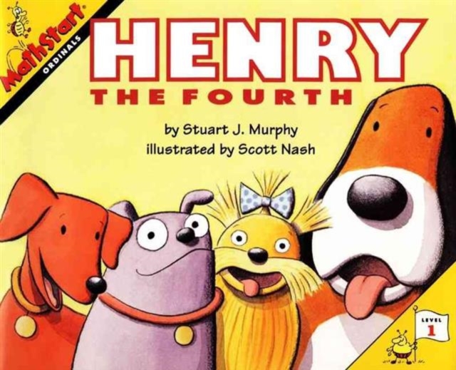 Henry the Fourth, Paperback / softback Book