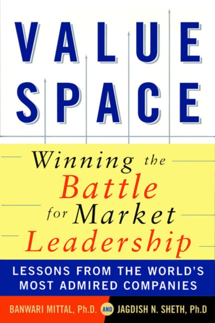 ValueSpace: Winning the Battle for Market Leadership, PDF eBook