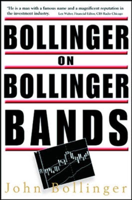 Bollinger on Bollinger Bands, EPUB eBook