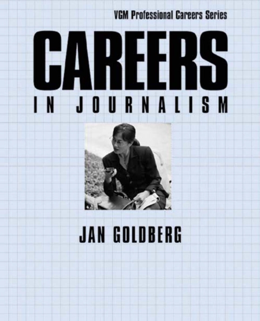 Careers in Journalism, PDF eBook