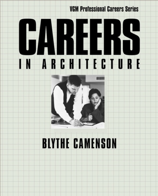 Careers in Architecture, PDF eBook
