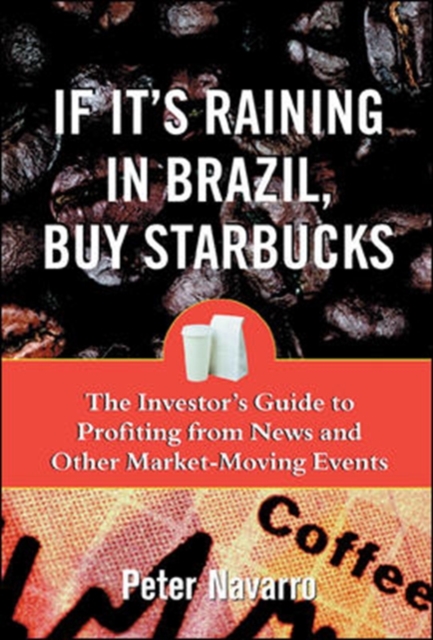 If It's Raining in Brazil, Buy Starbucks, EPUB eBook