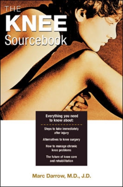The Knee Sourcebook, PDF eBook