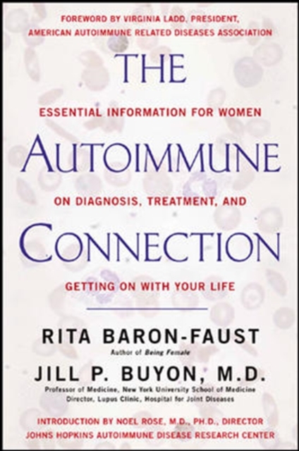 The Autoimmune Connection, PDF eBook