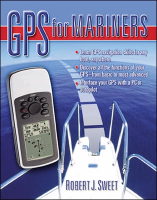 GPS for Mariners, PDF eBook