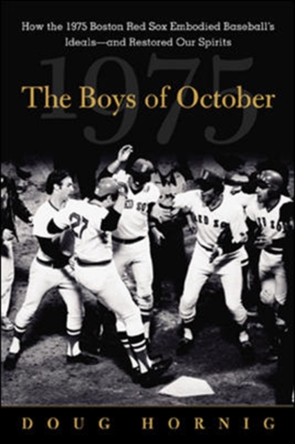 The Boys of October, PDF eBook