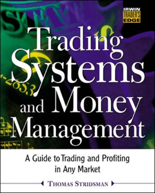 Trading Systems and Money Management, PDF eBook