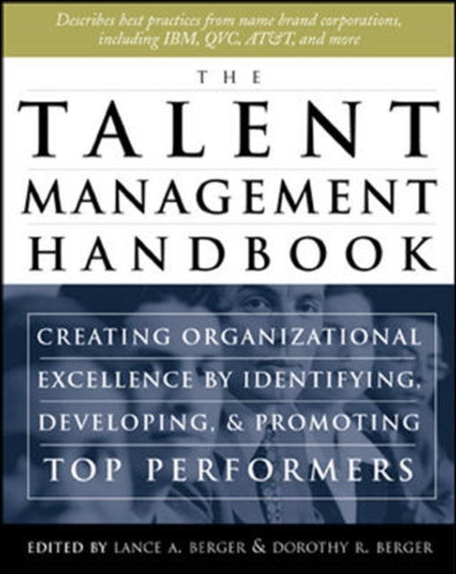 The Talent Management Handbook, EPUB eBook