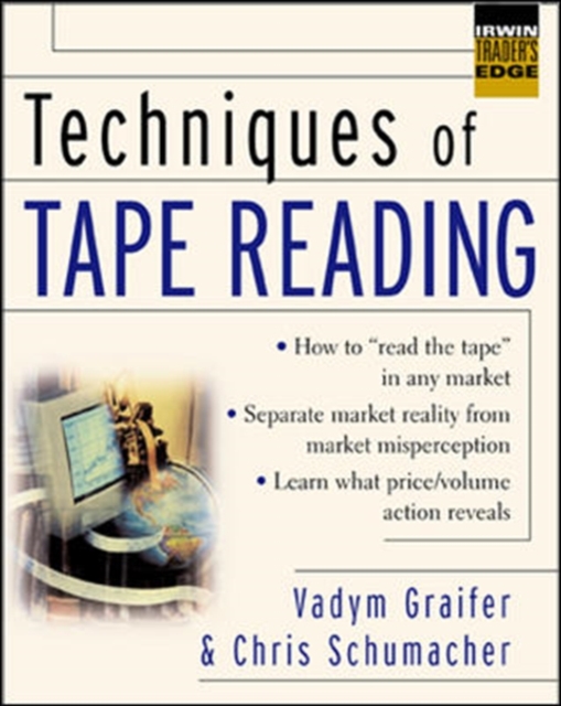 Techniques of Tape Reading, PDF eBook