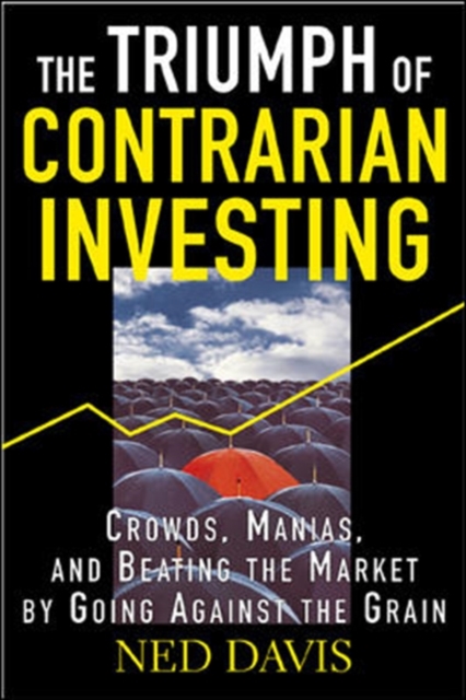 The Triumph of Contrarian Investing, PDF eBook