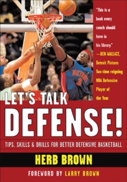 Let's Talk Defense, PDF eBook