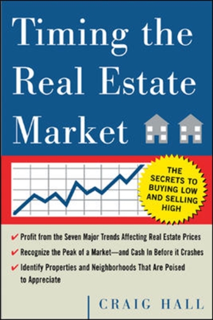 Timing the Real Estate Market, PDF eBook