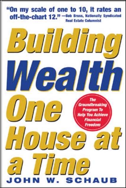 Building Wealth One House at a Time: Making it Big on Little Deals, PDF eBook